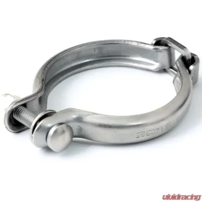 GFB EX38 Inlet | EX44 Outlet Clamp Assembly - 7154