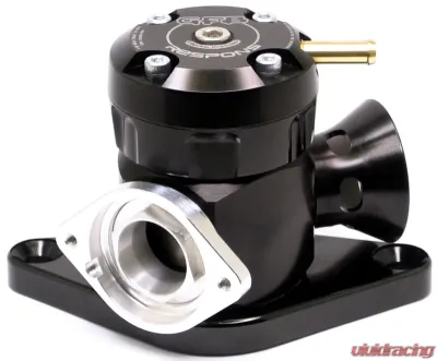 GFB Respons TMS Direct Fit BOV Subaru WRX | STI 02-10 - T9003