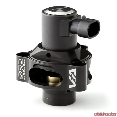 GFB VTA Blow Off Valve 19-23 Ford Mustang 2.3L EcoBoost / 2022+ Ford Ranger Raptor 3.0L EcoBoost - T9484