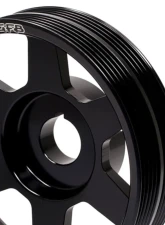 Go Fast Bits GFB Non-Underdrive Crank Pulley for Subaru WRX 02-10, Lightweight Design                                     - 2009 - Image 4