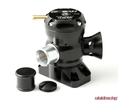 GFB Hybrid TMS Dual Outlet Hyundai i30 SR 1.6T GDI 2016-2021 - T9211