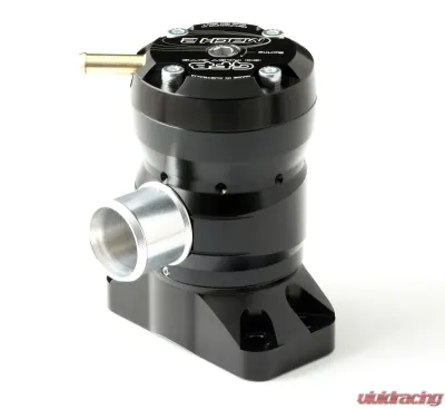 GFB Mach 2 TMS Recirculating Diverter Valve - 2017+ Hyundai i30N 2.0T - T9111