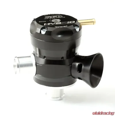 GFB HYBRID TMS Dual Port (20mm Inlet-20mm Outlet) Mazda Miata MX-5 Turbo 2004-2005 - T9220