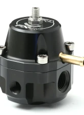 GFB FX-R (Race) Fuel Pressure Regulator - Up To 1500hp                                     - 8060 - Image 2
