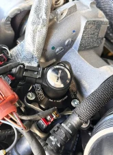 GFB Go Fast Bits DV+ Performance Diverter Valve, Faster, Stronger, Simpler, Better                                     - T9380 - Image 7