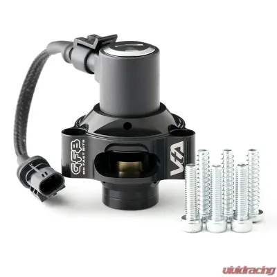 GFB VTA Blow Off Valve 19-23 Ford Mustang 2.3L EcoBoost / 2022+ Ford Ranger Raptor 3.0L EcoBoost - T9484