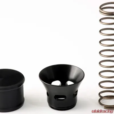 GFB Mach 2 Atmosphere Conversion Kit-Changes T9100/T9101/T9102/T9104/T9105/T9135 Recir to Atmosphere - 5930
