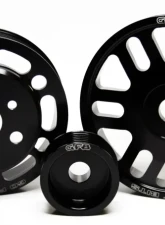 Go Fast Bits GFB Lightened Underdrive Pulley Kit for Subaru BRZ, Scion FR-S 2013-2018                                     - 2016 - Image 5