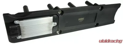 NGK 2007-02 Saturn Vue COP Rail Ignition Coil Assembly - 48707