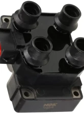 NGK 1999-91 Mercury Tracer DIS Ignition Coil                                     - 48805 - Image 2
