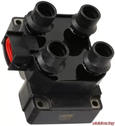 NGK 1999-91 Mercury Tracer DIS Ignition Coil - 48805