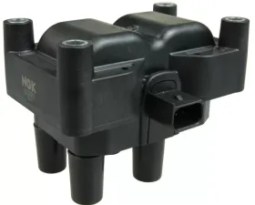 NGK 2012-11 Ford Fiesta DIS Ignition Coil