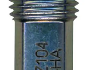 NGK Glow Plugs Box of 1 (CZ104)