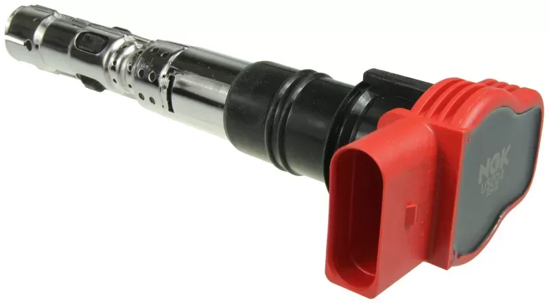 NGK 2007-04 VW Touareg COP Pencil Type Ignition Coil - 48697