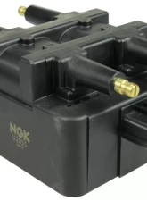 NGK 2005-00 Subaru Outback DIS Ignition Coil                                     - 48650 - Image 2