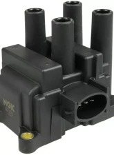 NGK 2000-99 Mercury Mystique DIS Ignition Coil                                     - 49078 - Image 2
