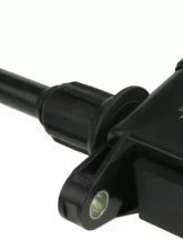 NGK 2001-00 Nissan Maxima COP Ignition Coil                                     - 48665 - Image 2