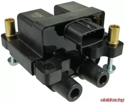 NGK 2009-05 Subaru Outback DIS Ignition Coil - 48744