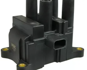 NGK 2016-13 Ford Fiesta DIS Ignition Coil