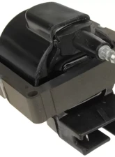 NGK 1989-85 Merkur XR4Ti HEI Ignition Coil                                     - 49034 - Image 2