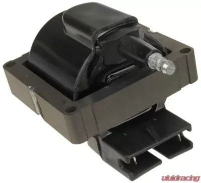 NGK 1989-85 Merkur XR4Ti HEI Ignition Coil - 49034