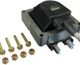 NGK 1976-75 Pontiac Ventura HEI Ignition Coil