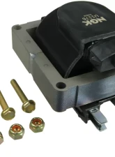 NGK 1976-75 Pontiac Ventura HEI Ignition Coil                                     - 49033 - Image 2