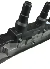 NGK 2009-99 Saab 9-5 COP Rail Ignition Coil Assembly                                     - 49026 - Image 2