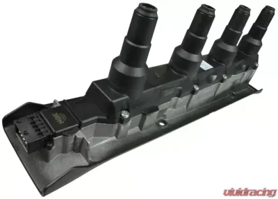 NGK 2009-99 Saab 9-5 COP Rail Ignition Coil Assembly - 49026
