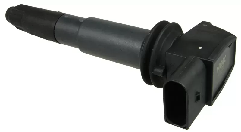 NGK 2006-03 Porsche Cayenne COP Pencil Type Ignition Coil - 48756