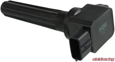 NGK 2015-08 Mitsubishi Lancer COP Ignition Coil - 48742