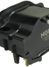 NGK 1994-87 Toyota Tercel HEI Ignition Coil                                     - 48828 - Image 2
