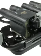 NGK 2010-08 Kia Sportage DIS Ignition Coil                                     - 48855 - Image 2