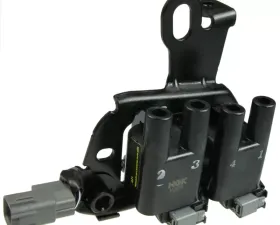 NGK 2007-05 Kia Sportage DIS Ignition Coil