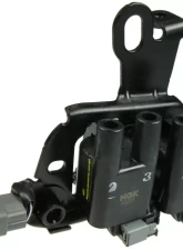 NGK 2007-05 Kia Sportage DIS Ignition Coil                                     - 48928 - Image 2