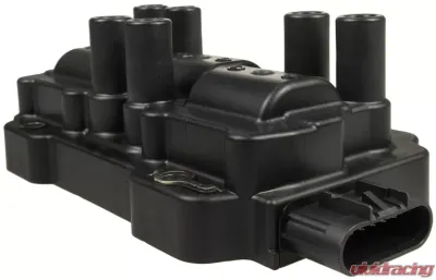 NGK 2009-08 Saturn Vue DIS Ignition Coil - 48714