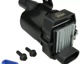 NGK 2004-03 Isuzu Ascender COP Ignition Coil