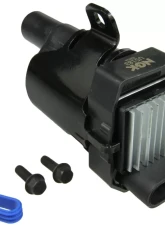 NGK 2004-03 Isuzu Ascender COP Ignition Coil                                     - 48658 - Image 2