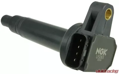 NGK 2009-00 Toyota Tundra COP Ignition Coil - 48991