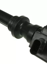 NGK 2016-14 Land Rover Range Rover Sport COP Ignition Coil                                     - 48901 - Image 2