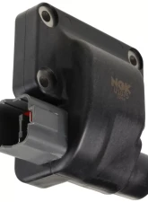 NGK 2001-92 Honda Prelude HEI Ignition Coil                                     - 49046 - Image 2