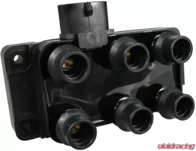 NGK 2010-98 Mercury Mountaineer DIS Ignition Coil - 48806