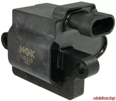 NGK 2006-03 Hummer H2 Coil Near Plug Ignition Coil - 49081