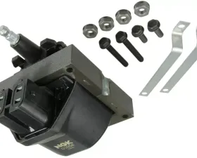 NGK 1995-90 Pontiac Trans Sport HEI Ignition Coil