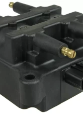 NGK 1999-97 Subaru Legacy DIS Ignition Coil                                     - 48620 - Image 2