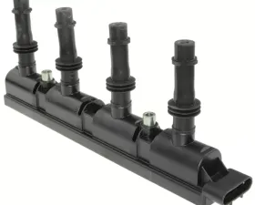 NGK 2016-11 Chevrolet Volt COP Rail Ignition Coil Assembly