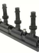 NGK 2016-11 Chevrolet Volt COP Rail Ignition Coil Assembly                                     - 48913 - Image 2