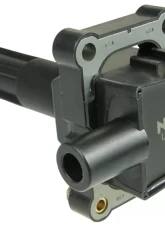 NGK 2000-98 M-Benz SLK230 COP (Waste Spark) Ignition Coil                                     - 48644 - Image 2