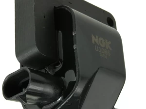 NGK 1995-91 Plymouth Voyager HEI Ignition Coil - 48812 - Image 4