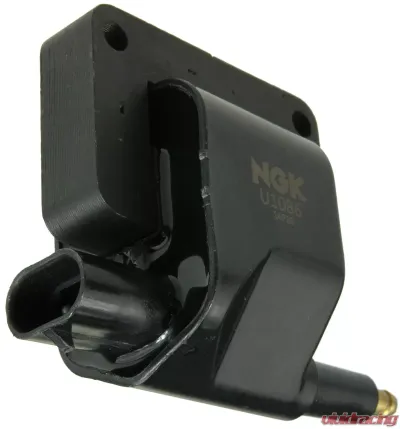 NGK 1995-91 Plymouth Voyager HEI Ignition Coil - 48812